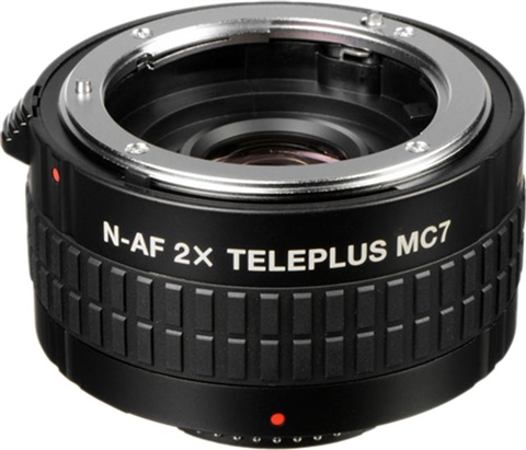 2X TELEPLUS 300 +28-80mm，55-200mmレンズ Kenko AF 2x Teleplus MC7 DG (Nikon) - CeX (UK): - Buy, Sell, Donate